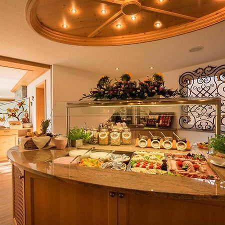 Naturhotel Am Sonnenhang Oy-Mittelberg Ngoại thất bức ảnh