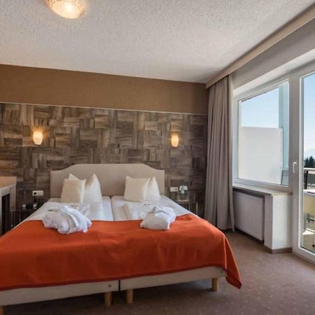 Naturhotel Am Sonnenhang Oy-Mittelberg Ngoại thất bức ảnh