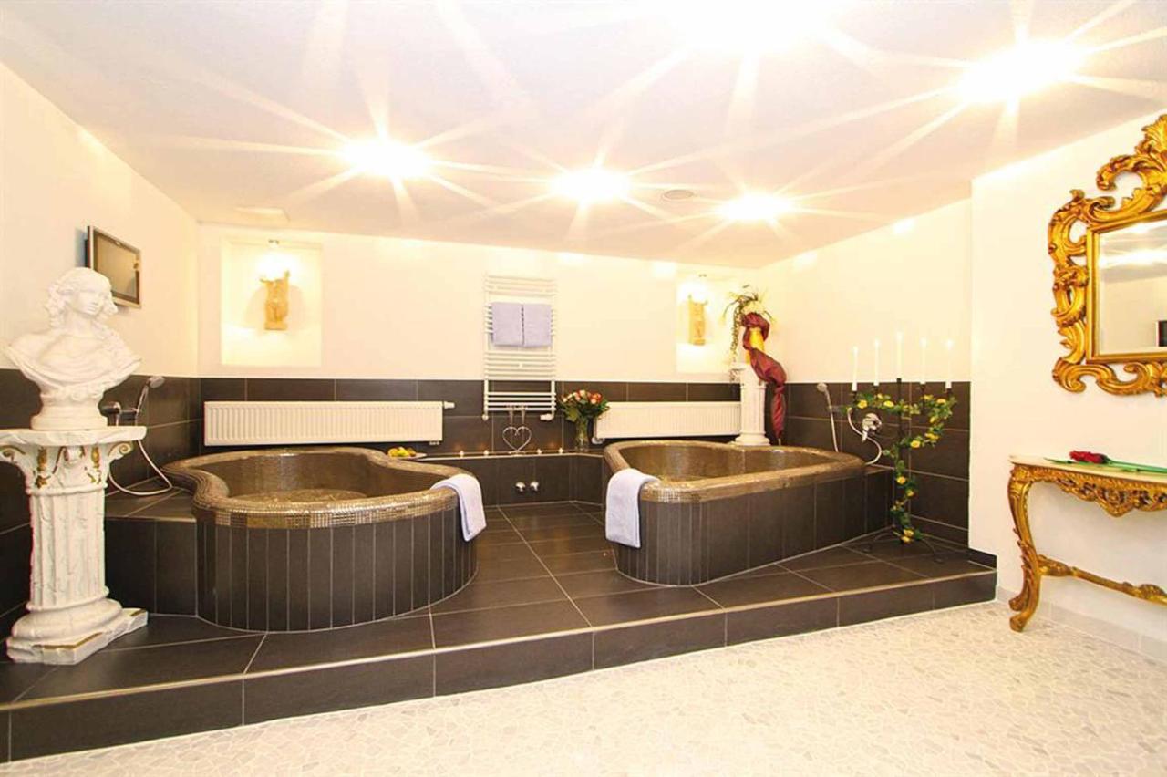 Naturhotel Am Sonnenhang Oy-Mittelberg Ngoại thất bức ảnh