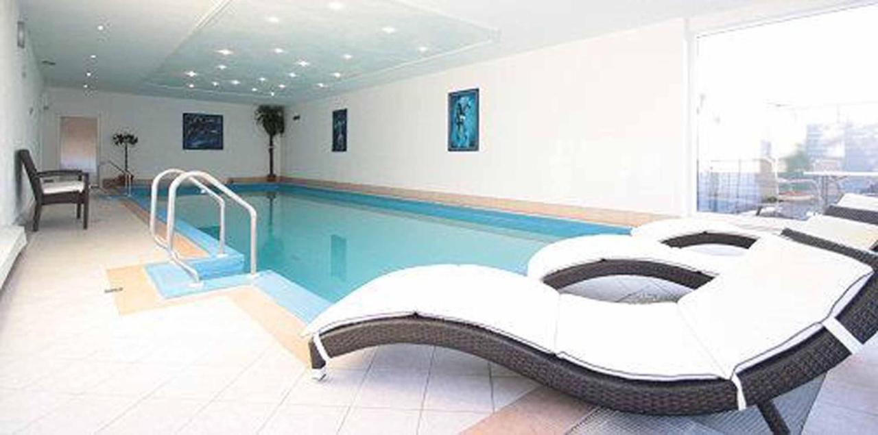 Naturhotel Am Sonnenhang Oy-Mittelberg Ngoại thất bức ảnh