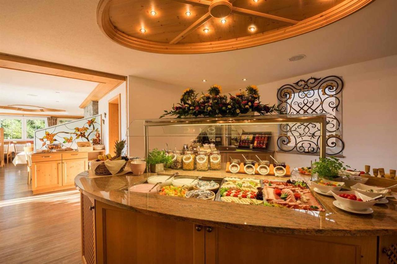 Naturhotel Am Sonnenhang Oy-Mittelberg Ngoại thất bức ảnh