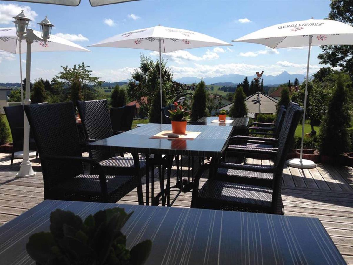 Naturhotel Am Sonnenhang Oy-Mittelberg Ngoại thất bức ảnh