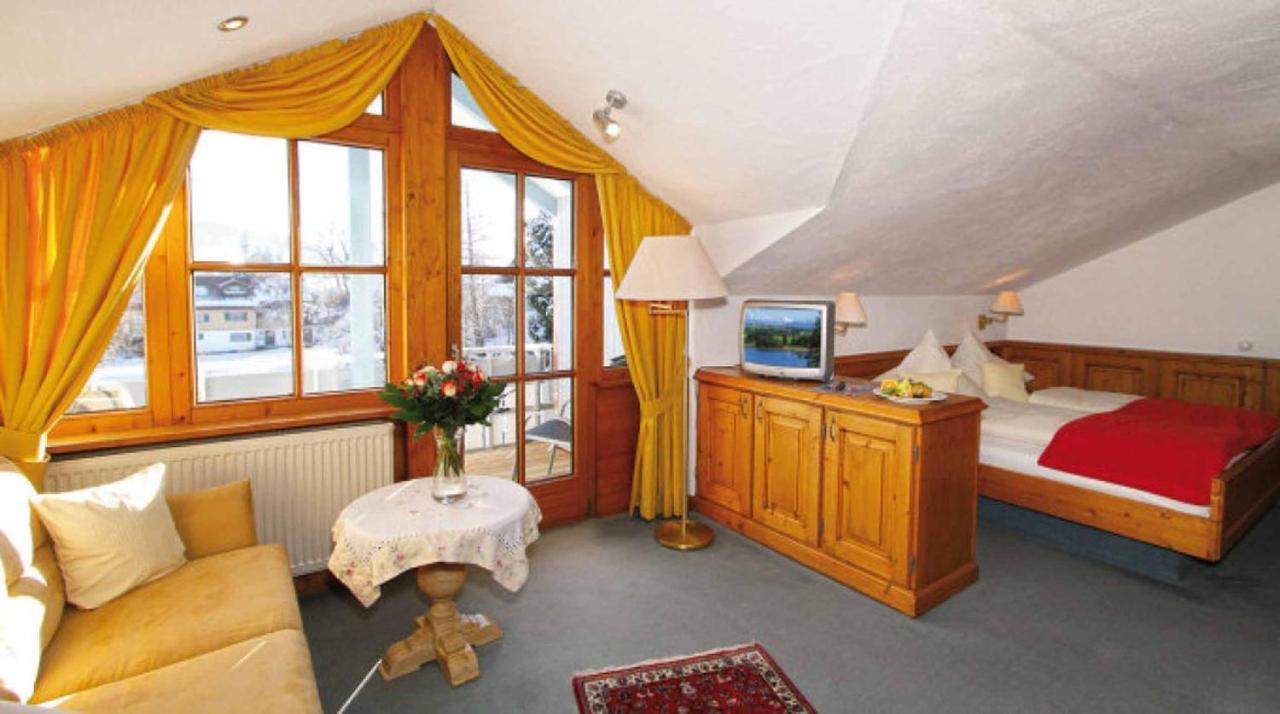 Naturhotel Am Sonnenhang Oy-Mittelberg Ngoại thất bức ảnh