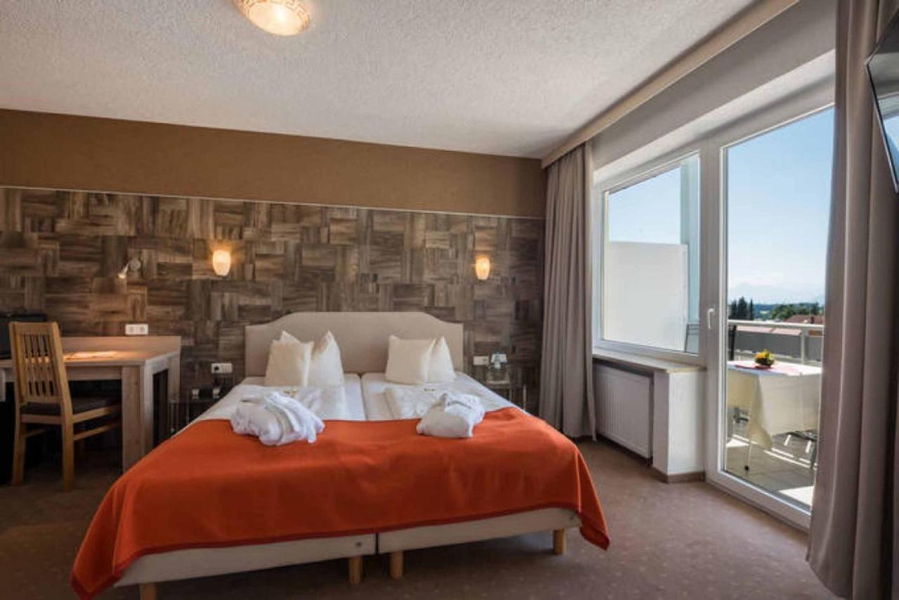 Naturhotel Am Sonnenhang Oy-Mittelberg Ngoại thất bức ảnh