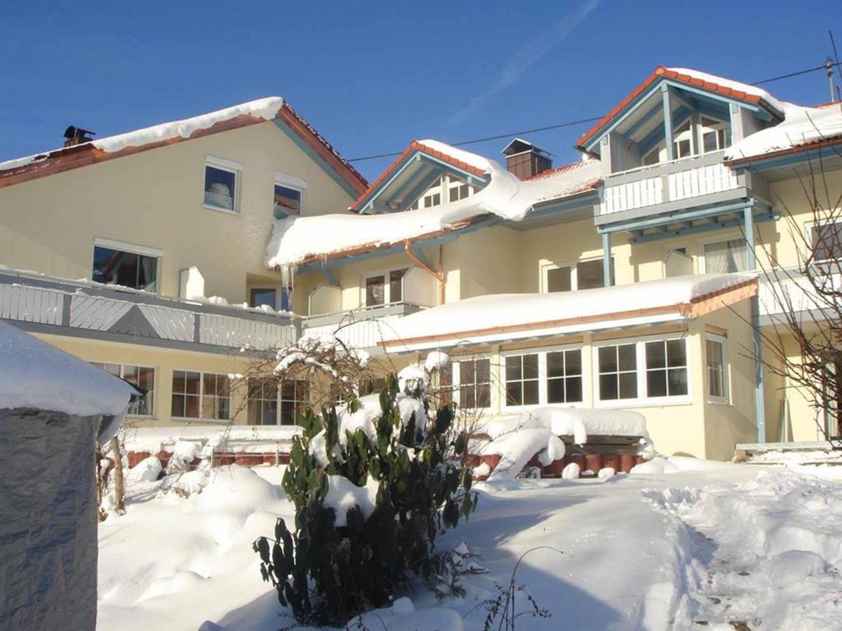 Naturhotel Am Sonnenhang Oy-Mittelberg Ngoại thất bức ảnh