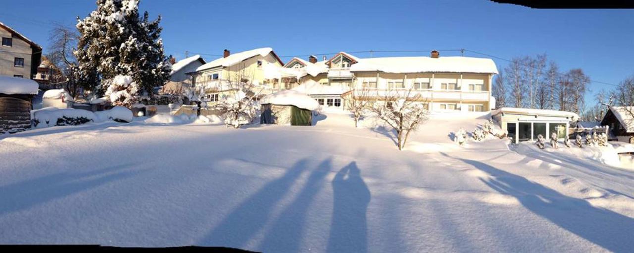 Naturhotel Am Sonnenhang Oy-Mittelberg Ngoại thất bức ảnh
